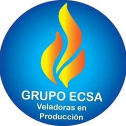 Grupo ECSA Veladoras en Produccion en Ciudad de México (Jamaica) - Horario de apertura