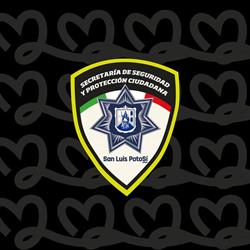 Horario de apertura Secretaría de Seguridad y Protección Ciudadana SLP, San Luis Potosí