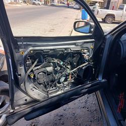 Horario de apertura Auto Elevadores ASVI LM, Los Mochis