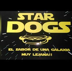 Horario de apertura Star Dogs, Mexicali