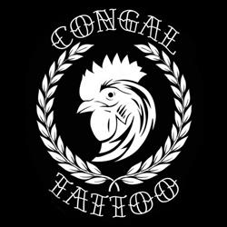 Horario de apertura Congal Tattoo Estudio, Ciudad de México