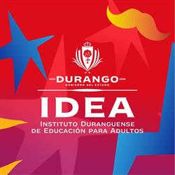 Horario de apertura Instituto Duranguense de Educación para Adultos, Durango
