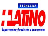 Horario de apertura FARMACIAS LATINO (Sucursal del Pueblo), Ciudad Juárez