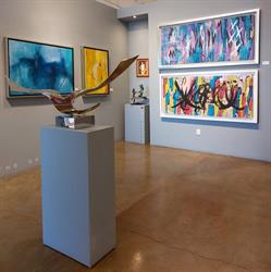 Horario de apertura Moyshen The Gallery, San Miguel de Allende