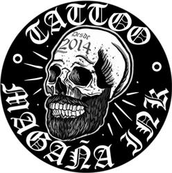 Magaña Ink en Guadalajara (Agustín Yáñez) - Horario de apertura