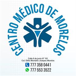 Centro Médico de Morelos en Jiutepec (Otilio Montaño) - Horario de apertura