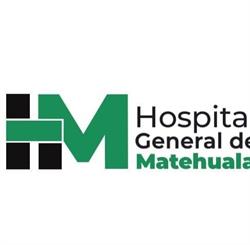 Horario de apertura Hospital General de Matehuala, 