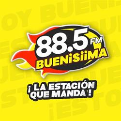 Horario de apertura 88.5 Buenisiima Cuernavaca, 