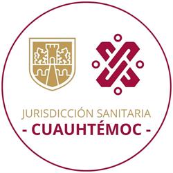 Horario de apertura Jurisdicción Sanitaria Cuauhtémoc CDMX, Ciudad de México