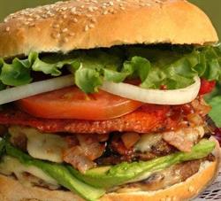 Horario de apertura Hamburguesas Sun'nsand, Cancún