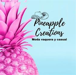 BOUTIQUE PINEAPPLE CREATIONS en San Nicolás de los Garza (Colonia Las Puentes) - Horario de apertura