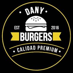 Horario de apertura DANY Burgers, Monterrey