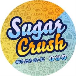 Horario de apertura Sugar Crush, San Luis Potosí