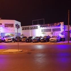 Horario de apertura Ba-Car Seminuevos, Mérida