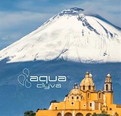 Horario de apertura Aqua Clyva - Zaragoza, Puebla