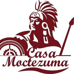 Horario de apertura Casa Moctezuma, Oaxaca