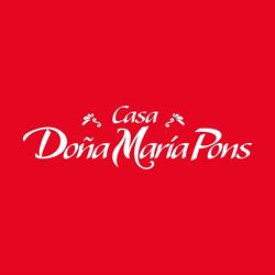 Horario de apertura Casa Doña María Pons, San Luis Potosí