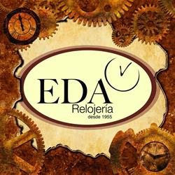 Relojería y Regalos EDA en Mérida (Jardines De Miraflores) - Horario de apertura