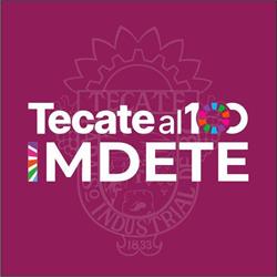 Horario de apertura IMDETE, Tecate