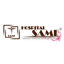 Horario de apertura Hospital SAME Amecameca, 