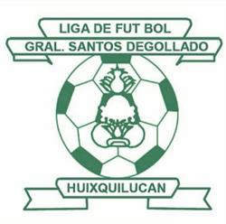 Horario de apertura Liga de Fútbol General Santos Degollado, Huixquilucan de Degollado