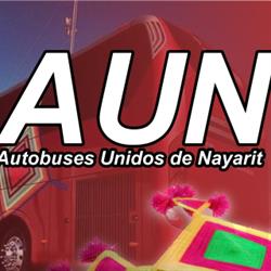 Horario de apertura Autobuses Unidos de Nayarit - Oficial, Tepic