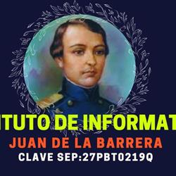 Horario de apertura Instituto Juan De La Barrera (Preparatoria abierta), Villahermosa