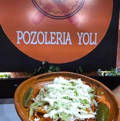Horario de apertura Pozoleria YOLI, Texcoco de Mora