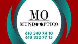 Horario de apertura Mundo Óptico Durango, 