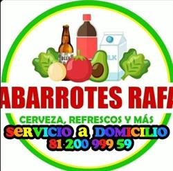 Horario de apertura Abarrotes deposito rafa, Benito Juárez