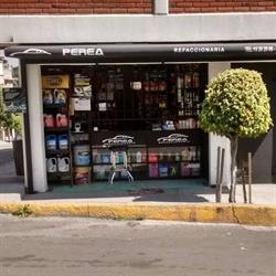 Refaccionaria PEREA en Ciudad de México (Lomas Quebradas) - Horario de apertura