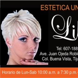 Horario de apertura Estetica Lily Unisex, Tijuana