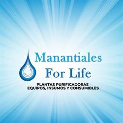 Horario de apertura Plantas Purificadoras - Manantiales for Life, Mérida