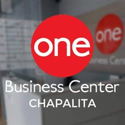 Horario de apertura One Business Center Chapalita, Guadalajara