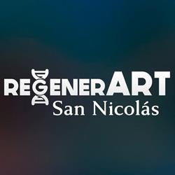 Regenerart San Nicolás en San Nicolás de los Garza (Villarreal) - Horario de apertura