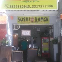 Shinju Ramen by Daniel Chan en Guadalajara (Santa Elena Estadio) - Horario de apertura