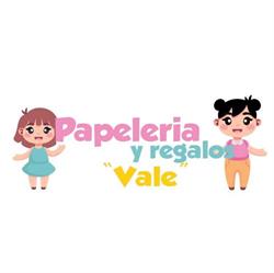 Papelería Y Regalos VALE en Guadalupe (La Purísima) - Horario de apertura