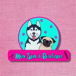 Mia Spa & Boutique en Mexicali (Benito Juárez) - Horario de apertura