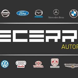 Horario de apertura Becerril Autopartes, Naucalpan de Juárez