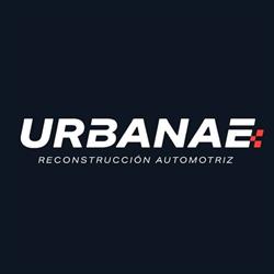 Horario de apertura URBANAE Reconstrucción automotriz, Ciudad de México