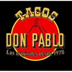 Horario de apertura TACOS DON PABLO, Colima