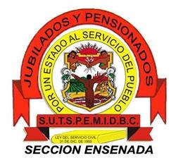 Horario de apertura Agrupación de Jubilados y Pensionados, Sección Ensenada, 