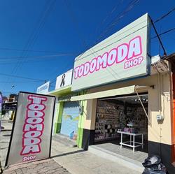 TodoModa Shop en Cuautla de Morelos (Emiliano Zapata) - Horario de apertura
