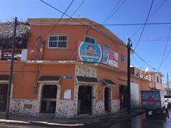 Horario de apertura Tortilleria El Marino I, Ciudad del Carmen