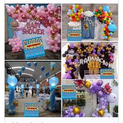 Horario de apertura Globos Eduardo Decoraciones, San Bernardino Contla