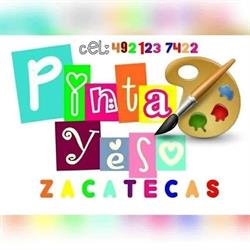 Horario de apertura Pinta yeso zacatecas, Guadalupe