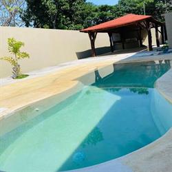 Horario de apertura Terraza del colibrí, Colima