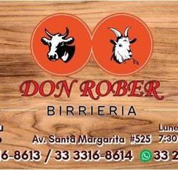 Birrieria Don Rober. en Zapopan (Los Girasoles) - Horario de apertura
