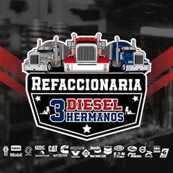 Refaccionaria Diesel 3 Hermanos en Apizaco (San Miguel) - Horario de apertura