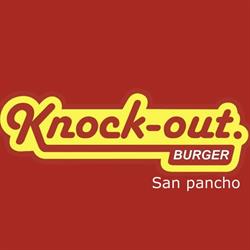 Horario de apertura Knock-out burger, San Francisco del Rincón